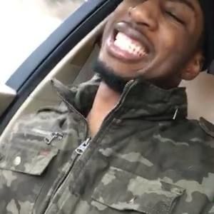 Meet your Posher, Micheal