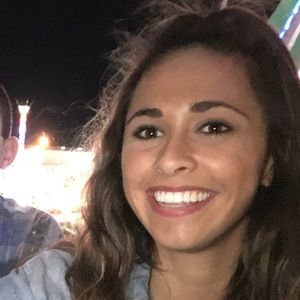 Meet your Posher, Dani