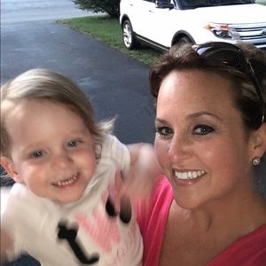 Meet your Posher, Beth