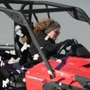 Meet your Posher, Shawna