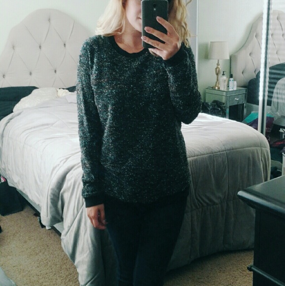 Multicolor Sweater - Picture 1 of 3