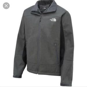 North Face Men's Chromium thermal jacket gray L