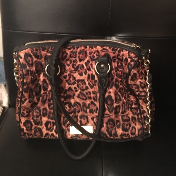 Betsy Johnson purse - Picture 1 of 2