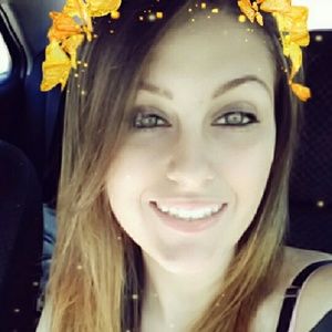 Meet your Posher, Jacqueline