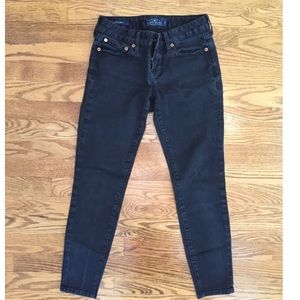 Lucky Brand Lolita capri