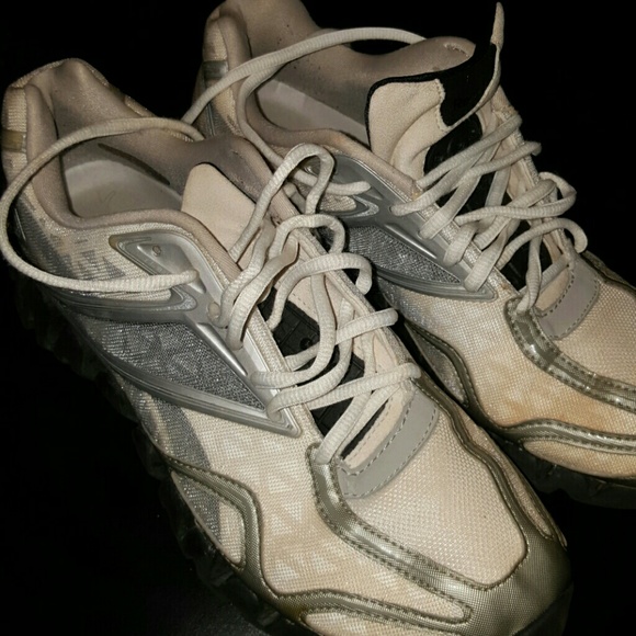 Reebok Zig tech - Picture 3 of 3
