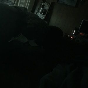 Meet your Posher, Whitney