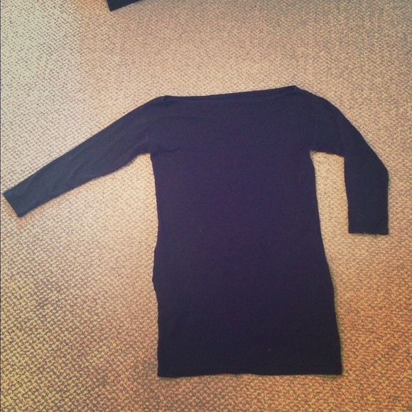 Mid sleeve American Apparel Mini