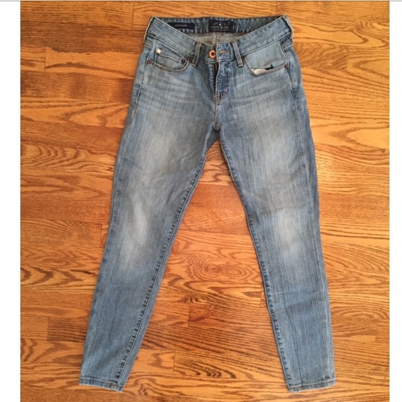 Lucky Brand Lolita Capri