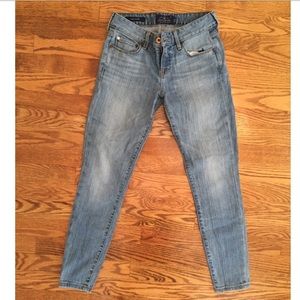 Lucky Brand Lolita Capri