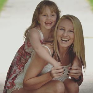 Meet your Posher, Tabitha