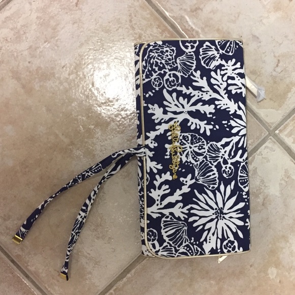 Jewelry bag