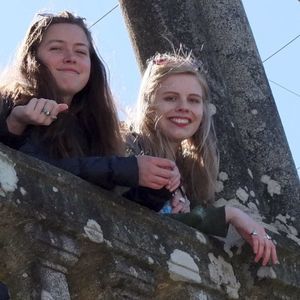 Meet your Posher, Allegra