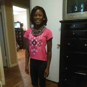 Meet your Posher, Decarla