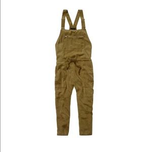 in excellent condition Wilfred Valletta overalls