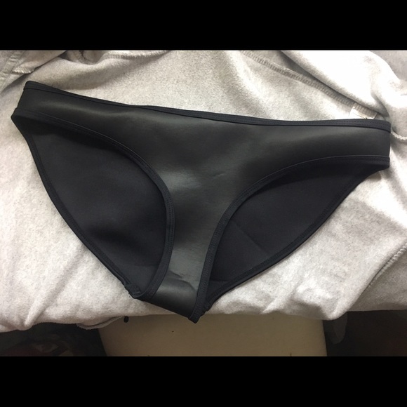 Triangl bathing suit bottoms