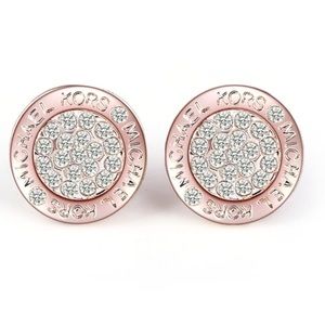 Michael Kors earrings