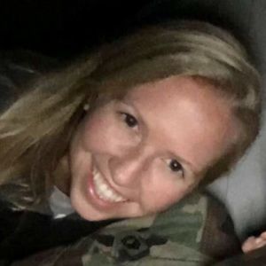 Meet your Posher, Paige