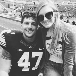 Meet your Posher, Ally