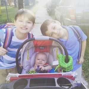 Meet your Posher, Alycin