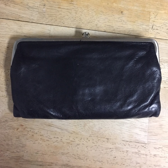 Hobo Wallet