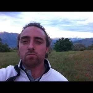 Meet your Posher, Jie