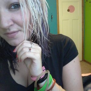 Meet your Posher, Laramie