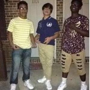 Meet your Posher, Jacob