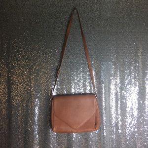 Stylish Satchel Purse