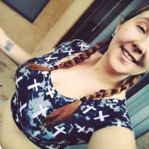 Meet your Posher, Maykayla