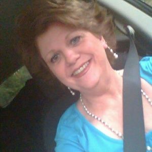 Meet your Posher, Debra