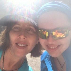 Meet your Posher, Lynne