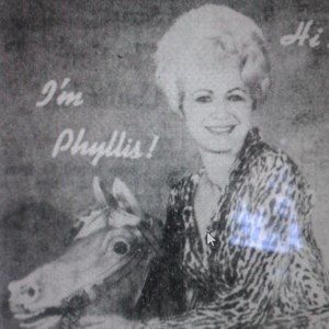 Meet your Posher, Phyllis