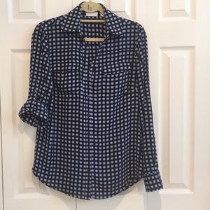 New York & Company Soho Soft Shirt