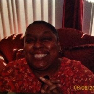 Meet your Posher, Earlean