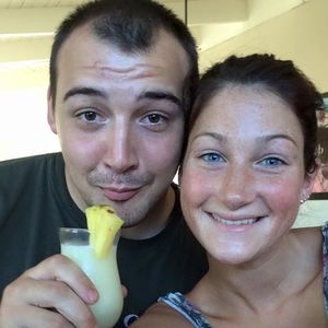 Meet your Posher, Jillian