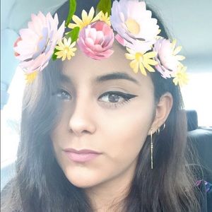 Meet your Posher, Rosy