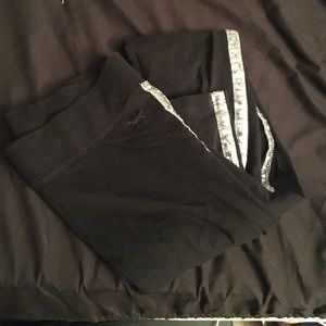 Sequence leggings PINK