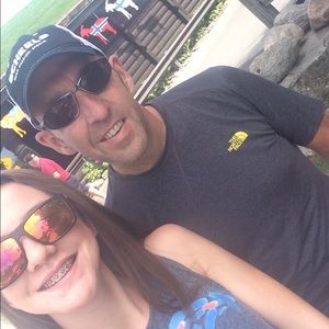 Meet your Posher, Greg