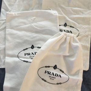 white heavy flannel dust shoes bag $18 each
