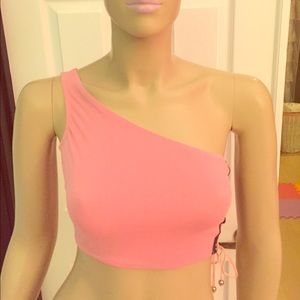 S/M Club Top