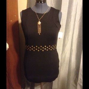 Nicki Minaj, Black Dress