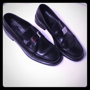 Authentic GUCCI Loafer