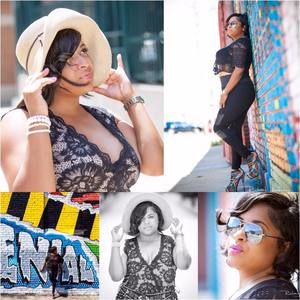 Meet your Posher, Tiara