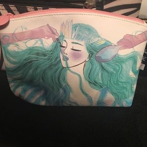Brand new make up bag