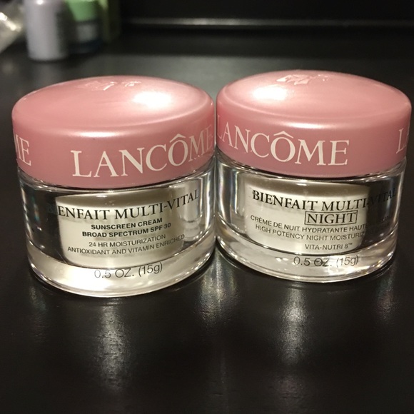 Lancôme Bienfait Multi-Vital 0.5oz