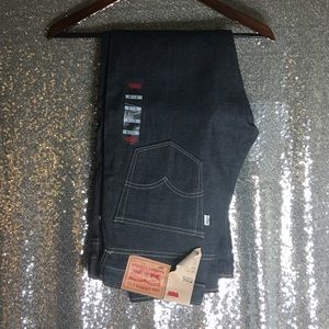 Men's 508 Levi Jeans