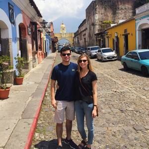 Meet your Posher, Kathryn