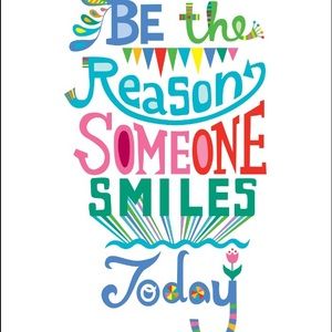 Meet your Posher, Marsha