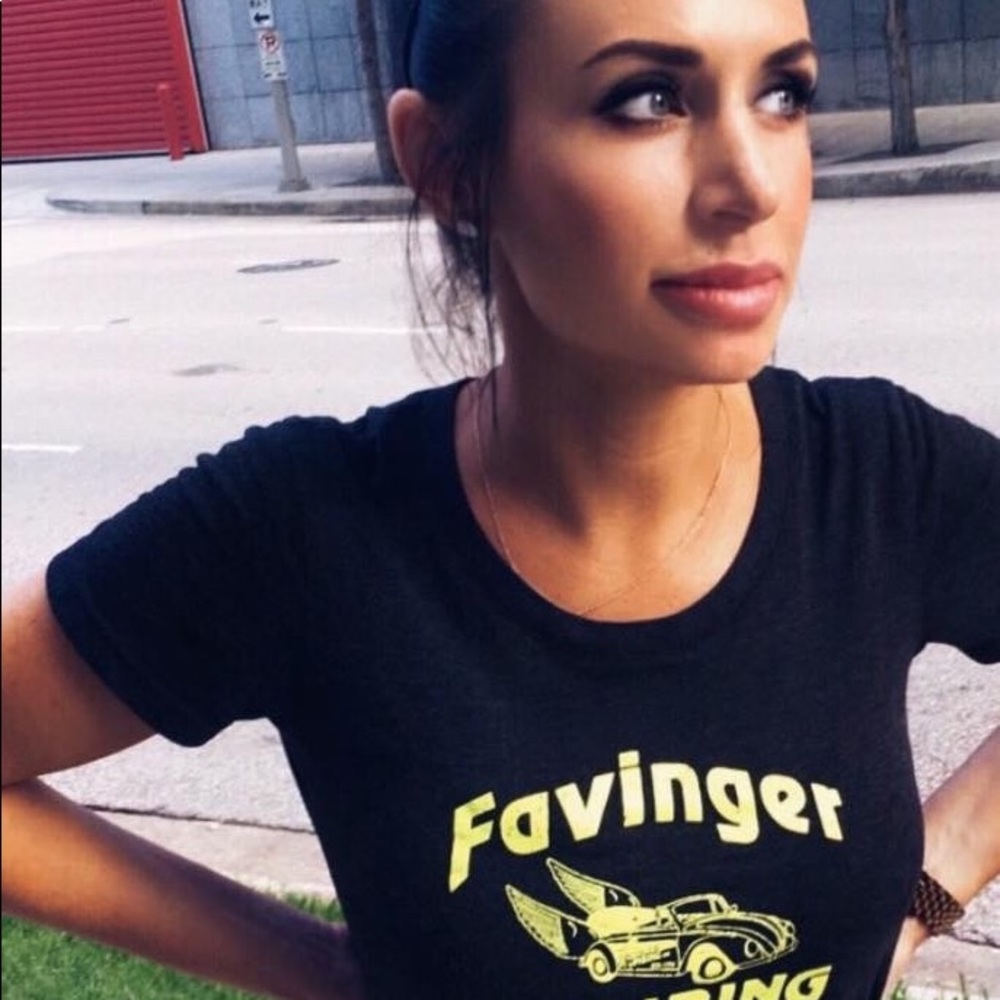 Meet your Posher, Sarah